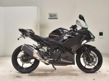 Kawasaki Ninja250