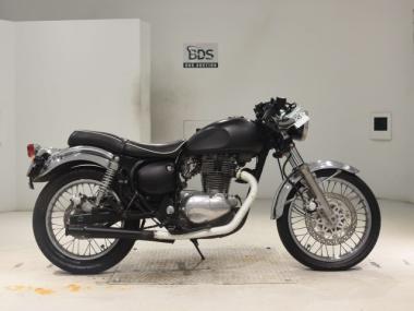 Kawasaki Estrella250 RS