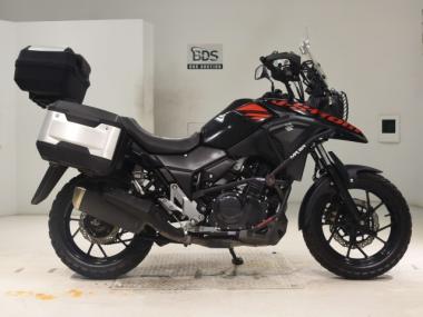 Suzuki V Strom 250