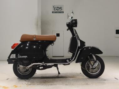 Vespa PX125FL