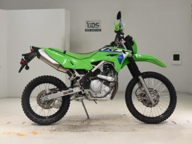 Kawasaki KLX230