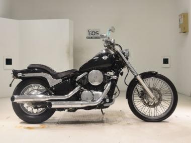 Kawasaki Vulcan400