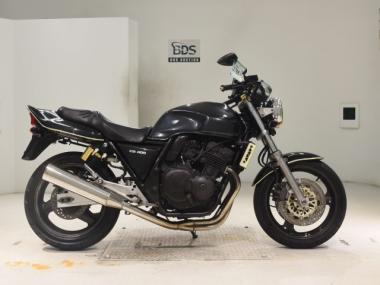 Honda CB400SF