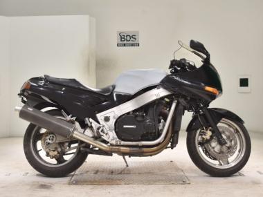 Kawasaki Zx-10