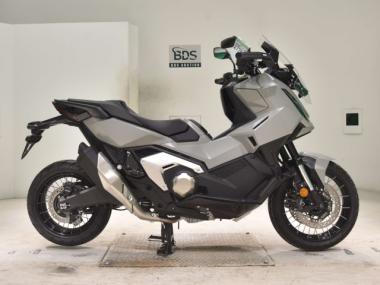 Honda X-ADV750