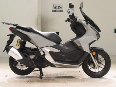 Honda ADV160