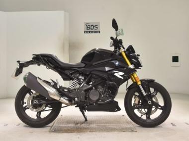 BMW G310R