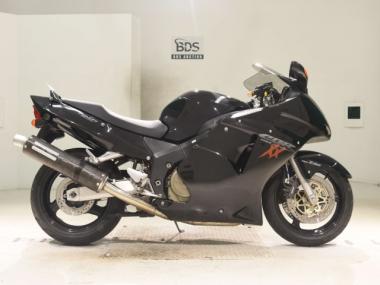 Honda CBR1100XX