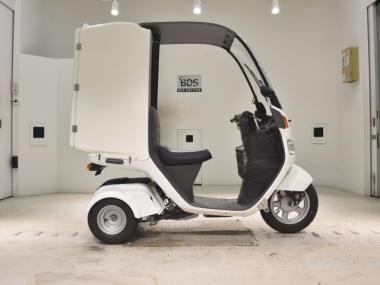 Honda Gyro Canopy-2
