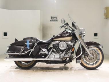Harley-Davidson Flhrc-I 1340