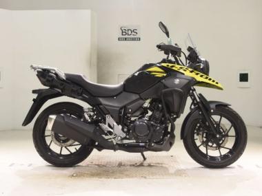 Suzuki V Strom 250