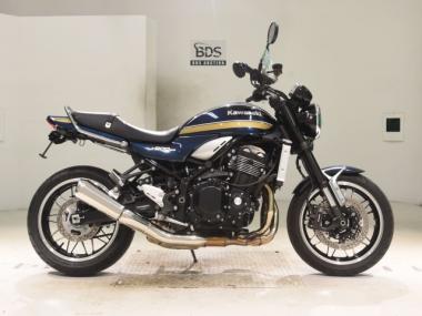 Kawasaki Z900RS