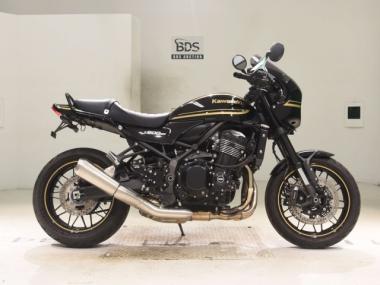 Kawasaki Z900RSKAFE