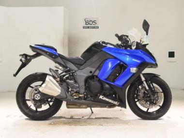 Kawasaki Ninja1000