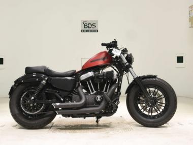 Harley-Davidson XL1200X