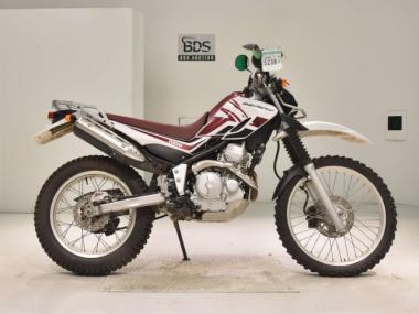 Yamaha Serow 250-2