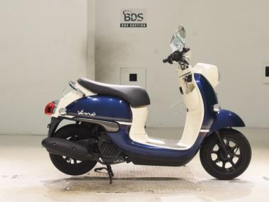 Yamaha Vino