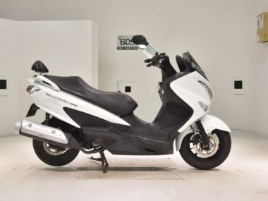 Suzuki Burgman200