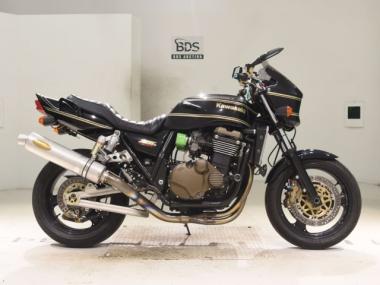 Kawasaki ZRX1200R