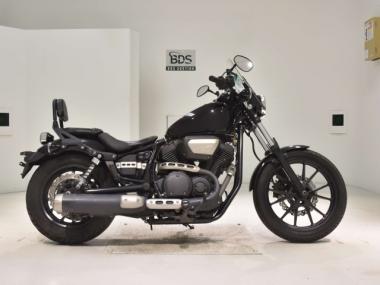 Yamaha Bolt950