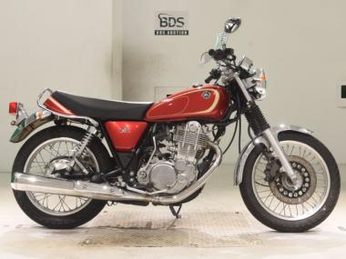 Yamaha SR400