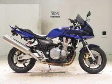 Honda CB1300SF Boldor