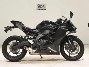 Kawasaki Zx-25r
