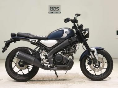 Yamaha XSR155