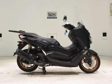 Yamaha Nmax-2