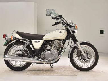 Yamaha SR400