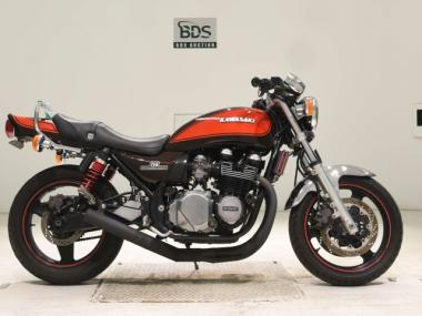 Kawasaki Zephyr750