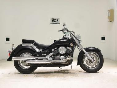 Yamaha Dragstar400 Classic