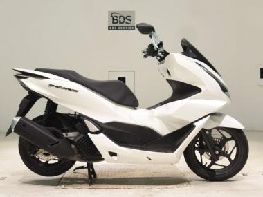 Honda PCX160
