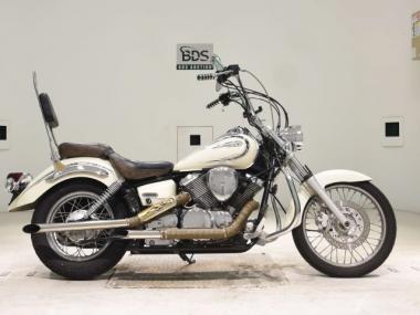 Yamaha Dragstar 250