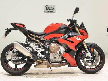 BMW S1000R