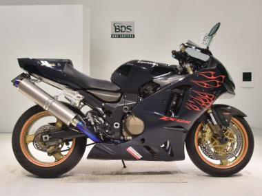 Kawasaki Zx-12r