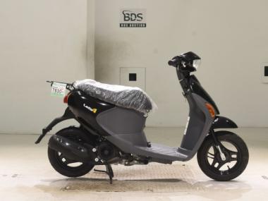 Suzuki Let's4