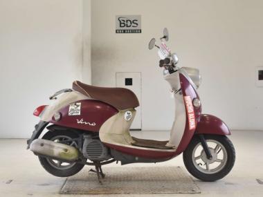 Yamaha Vino
