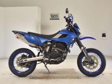 Kawasaki D-Trackerx