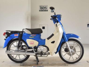 Honda C110