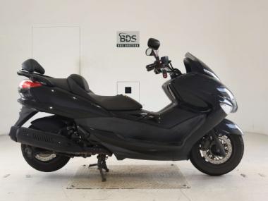 Yamaha Majesty 250