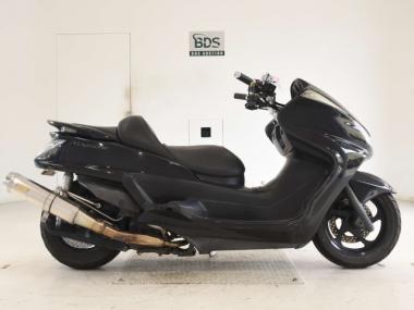 Yamaha Majesty 250