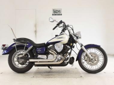 Yamaha Dragstar 250