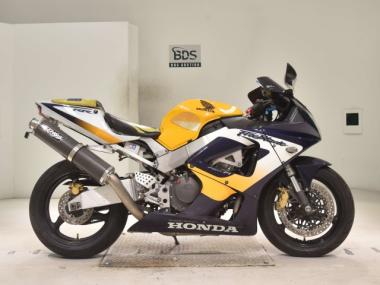 Honda CBR900 Rr