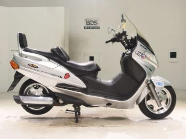 Suzuki Skywave 250