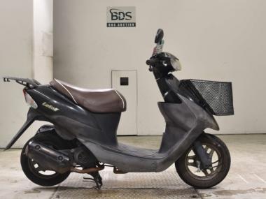 Suzuki Let's2