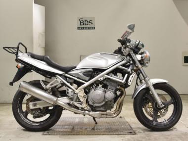Suzuki Bandit250-2