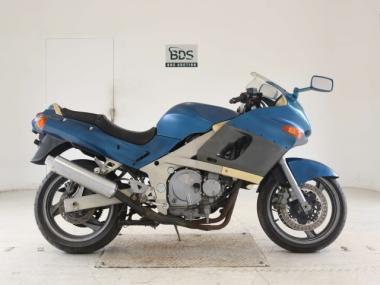 Kawasaki Zz-R400-2(sho Louis Not Equipped )