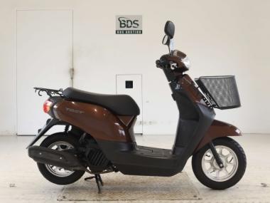 Honda Tact-4 Basic