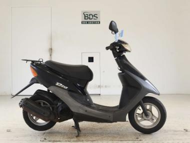 Honda Dio